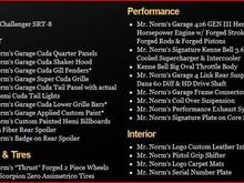 SPEC'S
