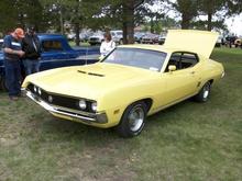 70 Gran Torino