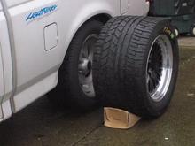 360 series Pirelli p-Zero