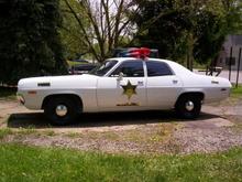 '72 Satellite after
