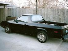 Scamp GT