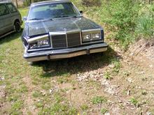 My old Fifth Avenue.