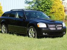 Dodge Magnum