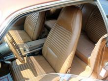1970 TA CHALLENGER
