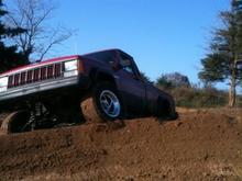 Comanche