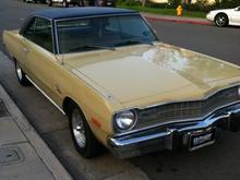 my 73 shwiiinger
