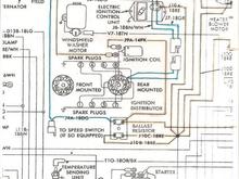 78 dodge 318 diagram