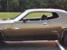 Big Blocks and Small Blocks. I love them all!