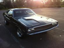 1971 Challenger