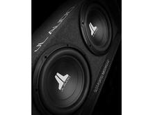 JL Audio 12" Subs