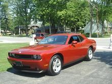 09 Challenger