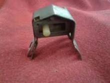 Reverse light switch