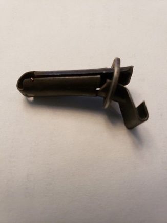 Toggle that activates the reverse light switch.