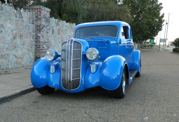 Sitting outside Graceland.