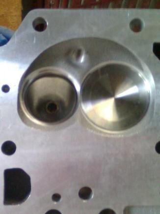 74.6 cc closed chamber