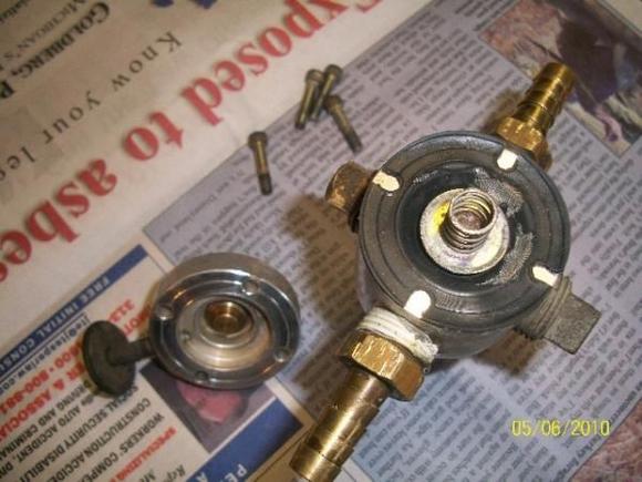 A Look under the hood.