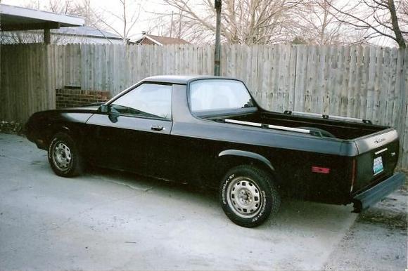 Scamp GT