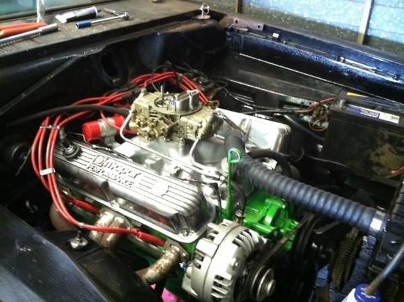 photo 1 my sons 1st running mopar he just turned 20 and he has 4 mopar projects 1st he has a 1967 dodge dart. 1973 dodge challenger 1970 plymouth duster.1968 Plymouth Roadrunner. he started collecting mopars at 17 he said he needs to buy them now before they are all gone .