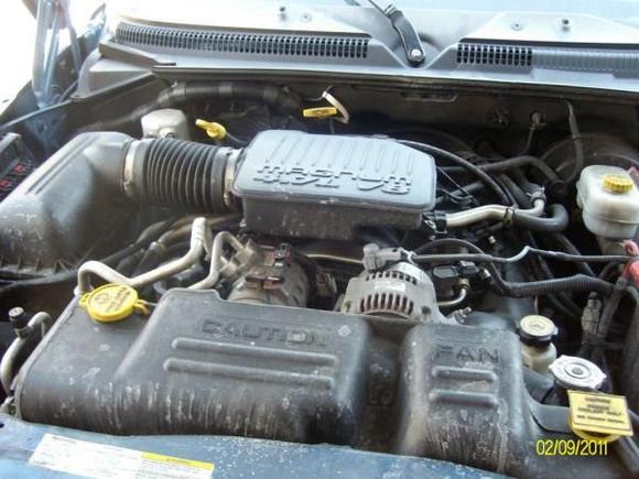 4.7 liter