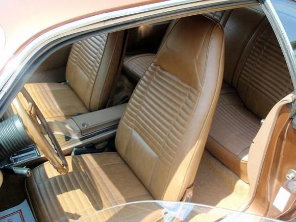 1970 TA CHALLENGER