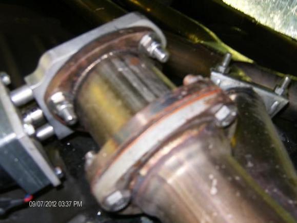 2012 Sept GTX electric cut out