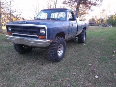 Looks a little different with the Lift and 38-1/2" Boggers!