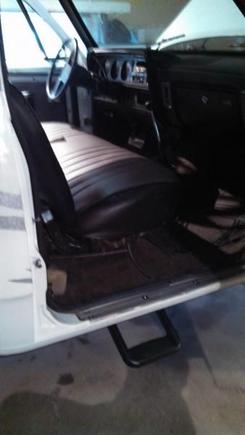 More pics to come and a few new additions and hop ups