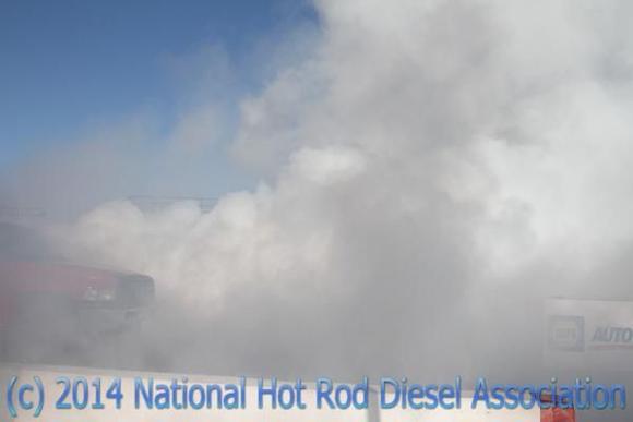 First burn out comp second place. truck ran 13.71 @ 98 that day. mar 22nd 2014