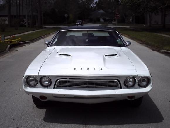 CHALLENGER 012