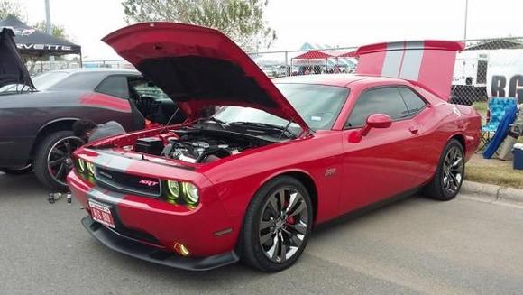 CHALLENGER RETROFITS AND UPGRADES