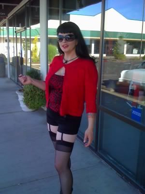 bettie rage...that's me at the pinup shoot