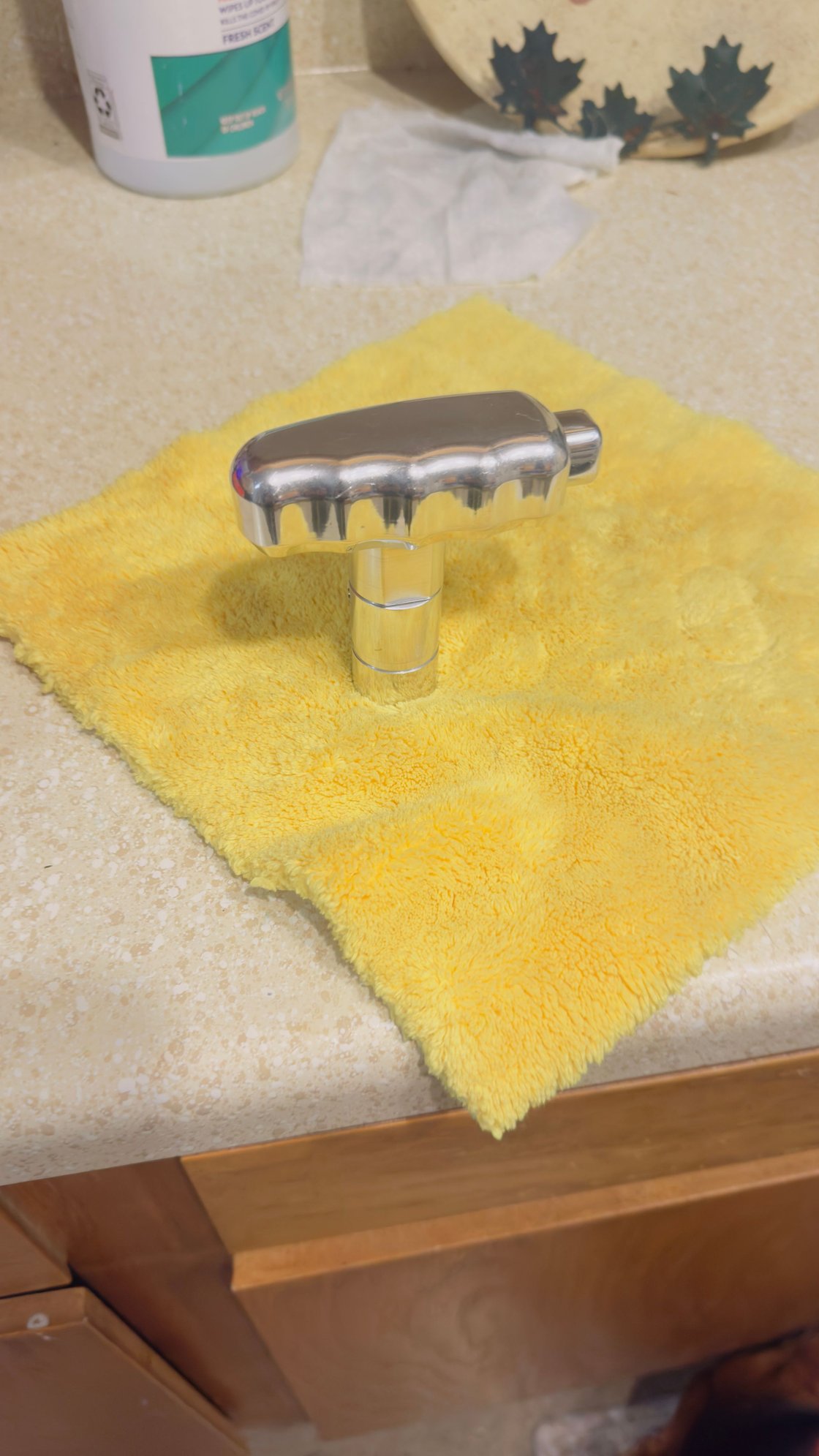 Interior/Upholstery - Billet T handle shift knob - Used - 1997 to 2004 Ford Mustang - Reynoldsburg, OH 43068, United States