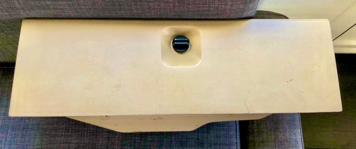 Interior/Upholstery - 79-86 miscellaneous interior parts - Used - 1979 to 1986 Ford Mustang - Hawthorne, CA 90250, United States