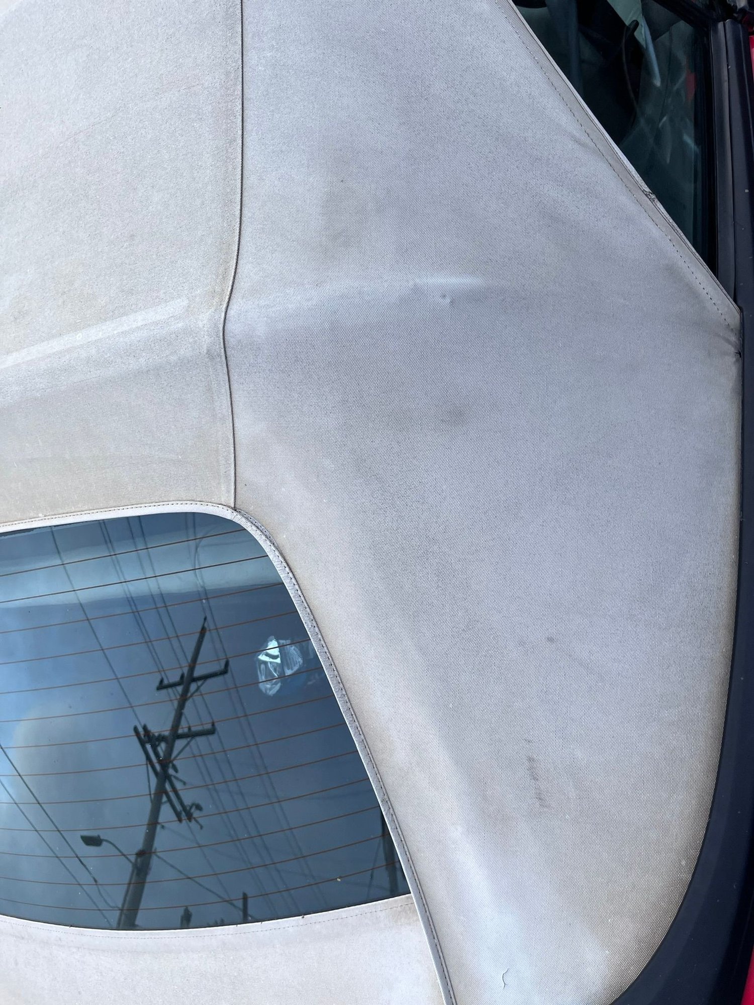 2000 Ford Mustang - A lot of sn95 parts - Salina, KS 67401, United States