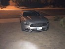 2015 Mustang Ecoboost