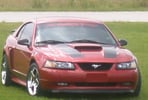 My 2002 GT "El Diablo"