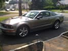 MD 2008 Stang