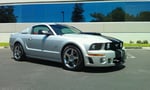 Garage - 2005 Ford Mustang GT