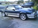 1992 Mustang gt 5.0 H.O