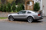 2008 Mustang GT 500
