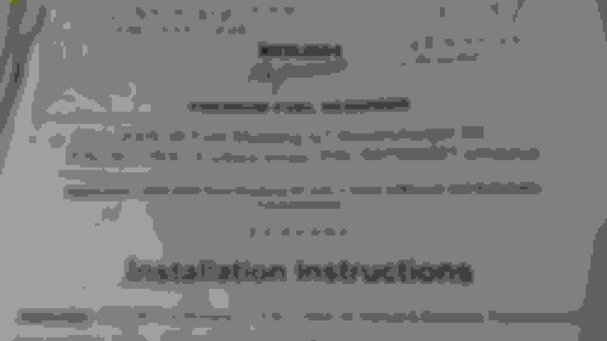 Serpentine Belt Cross Reference Guide