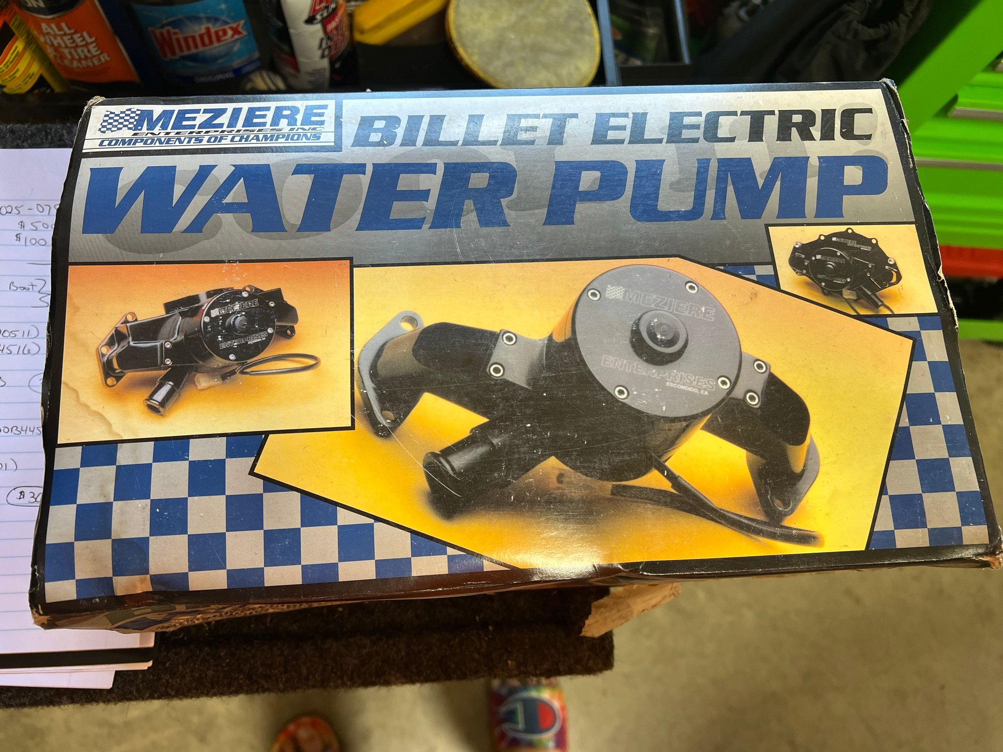 Miscellaneous - Lots of 94-04 parts for sale. Saleen intake short block - Used - 0  All Models - Owensboro, KY 42301, United States