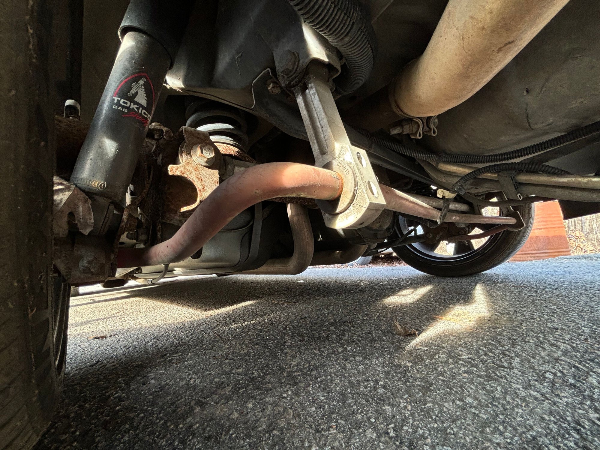 2006 Ford Mustang - Turbo manual - Used - VIN 1ZVHT82H975251153 - 1 Miles - 8 cyl - 2WD - Manual - Coupe - Black - Lexington, SC 29072, United States