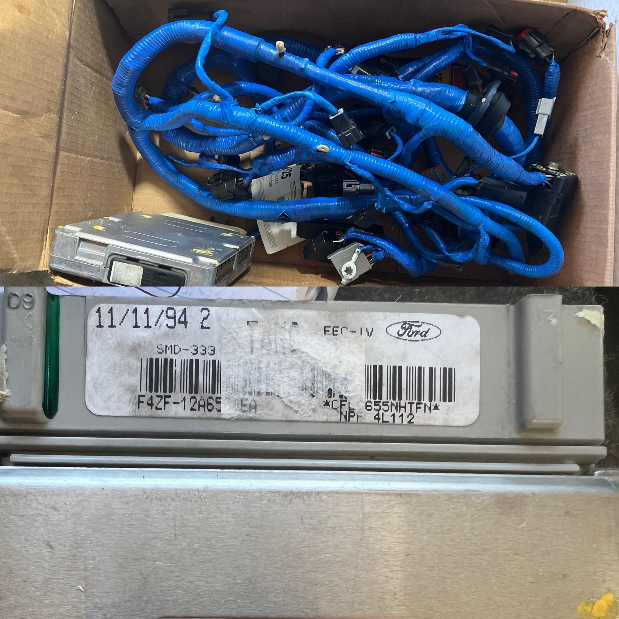 Miscellaneous - Lots of 94-04 parts for sale. Saleen intake short block - Used - 0  All Models - Owensboro, KY 42301, United States