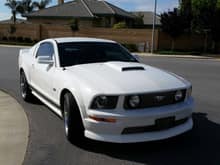 2006 Ford Mustang GT 4.6L V8