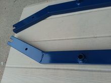 good look at blue color