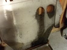 And i had to take this off anyway for some warranty work