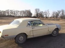 1968 ford mustang https://www.youtube.com/watch?v=wEpTkD0m9es