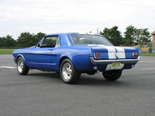 66 Mustang 004