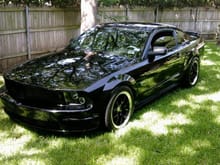 05 Mustang GT
